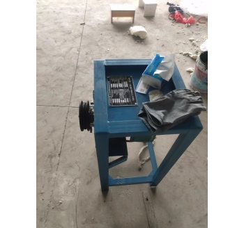 V型自動彎腳機